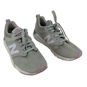 New Balance Size 9 NB Women's Athleisure Athletic Sneakers WS009SG1